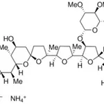 Merck MADURAMICIN AMMONIUM