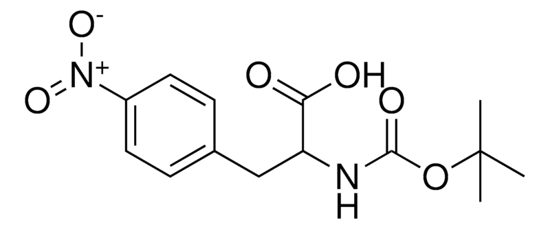 Merck 2-TERT-BUTOXYCARBONYLAMINO-3-( - 10 MG&