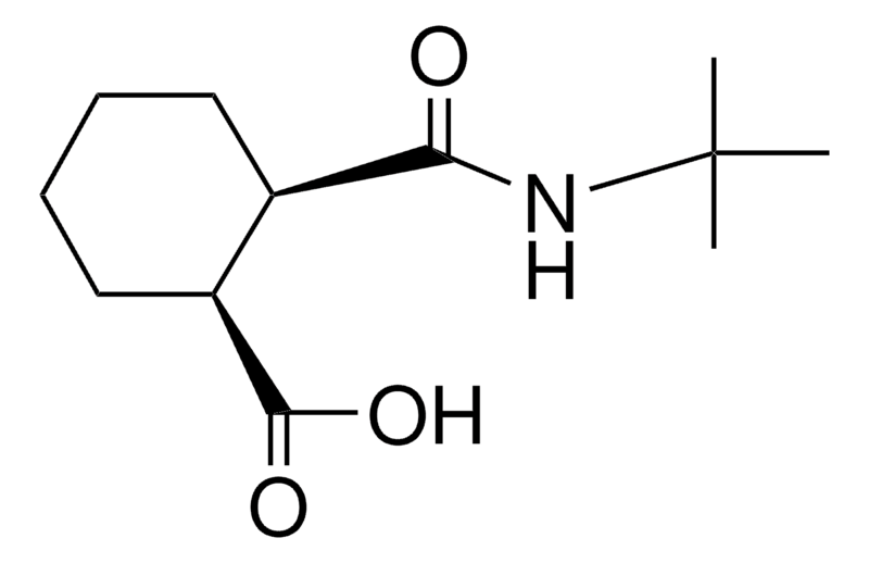 Merck CIS-N-TERT-BUTYLHEXAHYDROPHTHA - 50 MG&