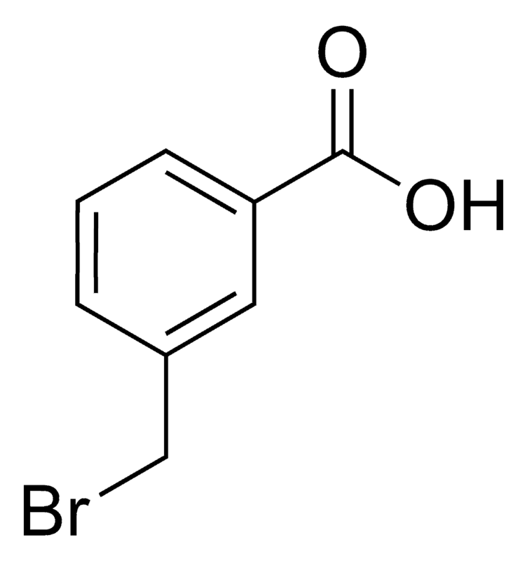 Merck 3-(Bromomethyl)benzoic acid