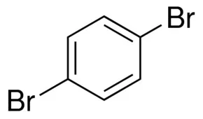 Merck 1,4-DIBROMOBENZENE, 98%