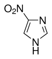 Merck 4-NITROIMIDAZOLE, 97%
