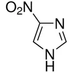 Merck 4-NITROIMIDAZOLE, 97%