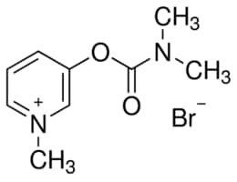 Merck Pyridostigmine Bromide