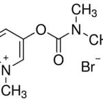 Merck Pyridostigmine Bromide