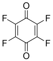 Merck TETRAFLUORO-1,4-BENZOQUINONE, 97%