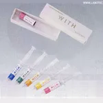 AS ONE Diamond Paste, 다이아몬드 페이스트