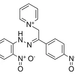 Merck 1-(2-((2,4-DINITRO-PH)-HYDRAZO - 5 MG&