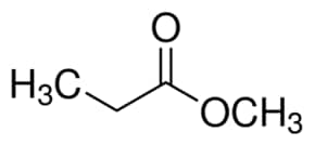 Merck METHYL PROPIONATE, STANDARD FOR GC