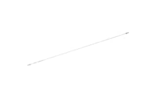Waters Tubing Assembly, SS, 0.005 ID, Valve Inlet