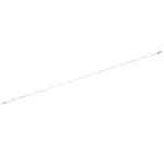 Waters Tubing Assembly, SS, 0.005 ID, Valve Inlet