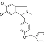 Merck 6-BENZYLOXY-1-(4-BENZYLOXY-BENZYL-