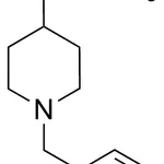 Merck 1-(1-Benzylpiperidin-4-yl)-N-methylmethanamine