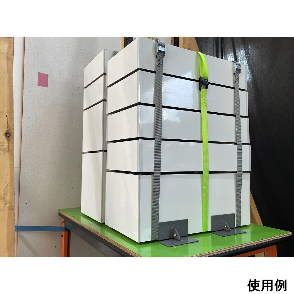 AS ONE Step Stacking Stopper-P, 단적 스토퍼-P