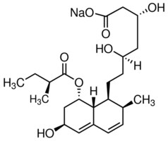 Merck PRAVASTATIN SODIUM SALT HYDRATE