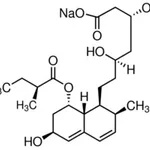 Merck PRAVASTATIN SODIUM SALT HYDRATE