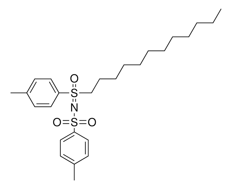 Merck RCL S31,955-4 - 25 MG