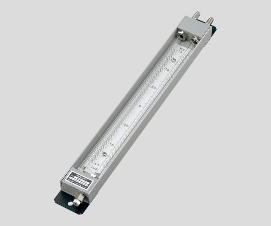 AS ONE U-Tube Manometer (with Manometer Solution), U자관 마노미터