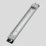 AS ONE U-Tube Manometer (with Manometer Solution), U자관 마노미터