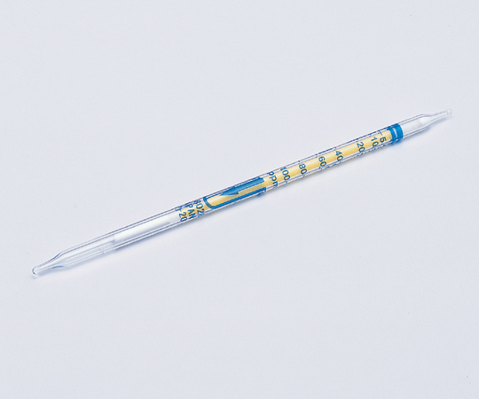 AS ONE Indicator Tube for Measurement ComPressed Air Impurity, 압축공기 불순물 측정용 검지관