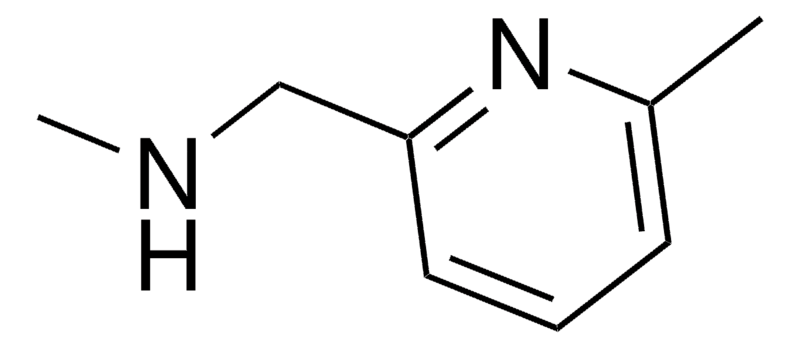 Merck 6-METHYL-2-PICOLYLMETHYLAMINE