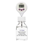Merck SP Bel-Art(R) H-B Frio-Temp(R) Calibrated Electronic Verification Lollipop Stem Thermometer