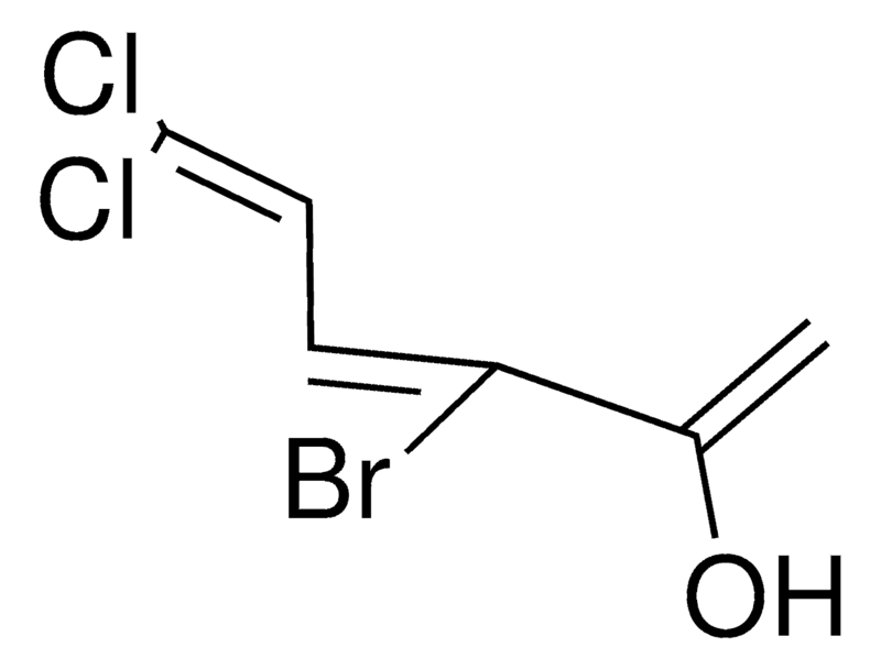 Merck 1-BROMO-4,4-DICHLORO-1,3-BUTAD - 50 MG&