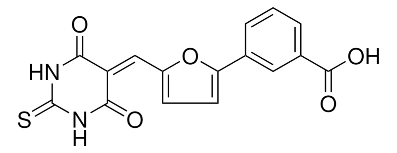 Merck 3-(5-(4,6-DIOXO-2-THIOXO-4H-PYRI-