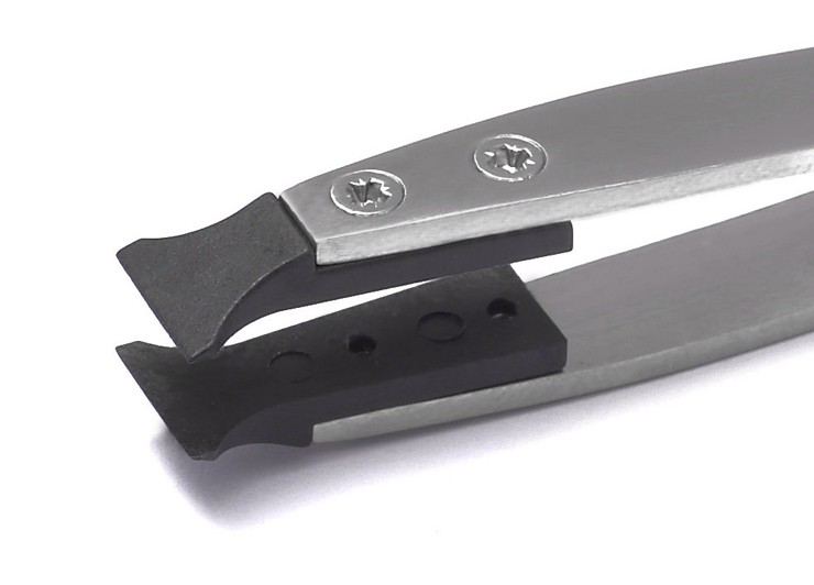 SIPEL 퀵 체인지 핀셋 1350/1450-SA Tweezer