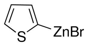 Merck 2-THIENYLZINC BROMIDE, 0.5M SOLUTION IN&