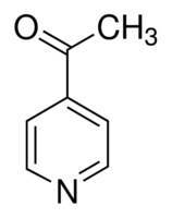 Merck 4-ACETYLPYRIDINE, 97%