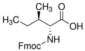 Merck FMOC-D-ILE-OH, >=96.0%