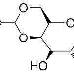 Merck 4,6-O-BENZYLIDENE-1-O-METHYL-B - 5MG&