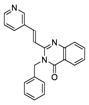 Merck RAD51 INHIBITOR B02