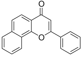 Merck A-NAPHTHOFLAVONE, >=98%