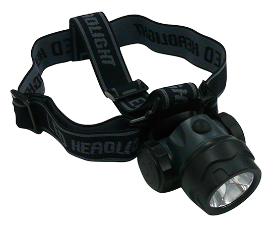 AS ONE Aqua Headlight Pro (Waterproof), 아쿠아 헤드라이트 프로 (방수사양)