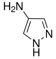 Merck 4-AMINOPYRAZOLE, 95%