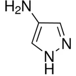 Merck 4-AMINOPYRAZOLE, 95%