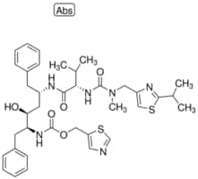 Merck RITONAVIR