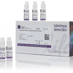 Thermo Fisher Scientific SlowFade Diamond Antifade Mountant with DAPI, 5 x 2 mL