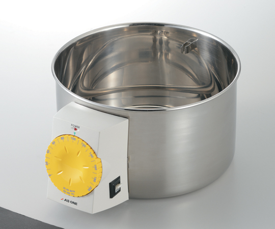 AS ONE EC Oil Bath, EC오일배스