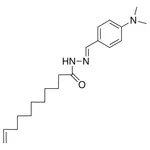 Merck 10-UNDECENOIC 4-(DIMETHYLAMINO)-