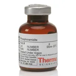 Thermo Fisher Scientific T Phosphoramidite, standard grade, serum vial bottle, 1 g