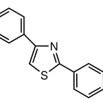 Merck 2-(3-Nitrophenyl)-4-(4-hydroxyphenyl)thiazole