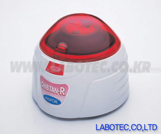 AS ONE Personal Centriguge (CHIBITAN-R), 원심분리기