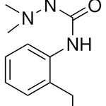 Merck 1,1-DIMETHYL-4-(2-ETHYLPHENYL)S-