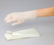 AS ONE PU Glove Solvent Resistant, 내용제장갑