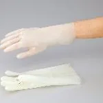 AS ONE PU Glove Solvent Resistant, 내용제장갑