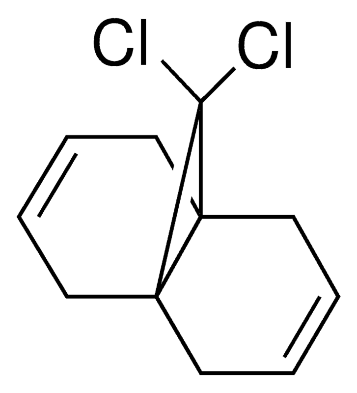 Merck 9,9-DICHLORO-1,4,5,8-TETRAHYDR - 50 MG&