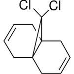 Merck 9,9-DICHLORO-1,4,5,8-TETRAHYDR - 50 MG&